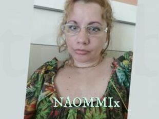 NAOMMIx