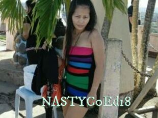 NASTYC0Ed18