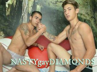 NASTYgayDIAMONDS