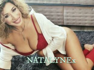 NATALYNEx