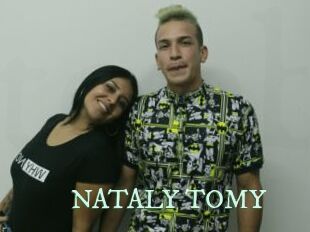 NATALY_TOMY Top Blog X