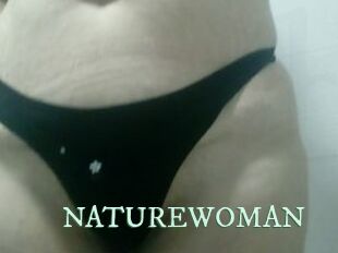 NATUREWOMAN