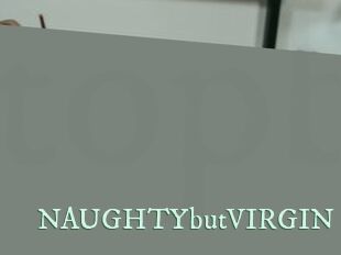 NAUGHTYbutVIRGIN