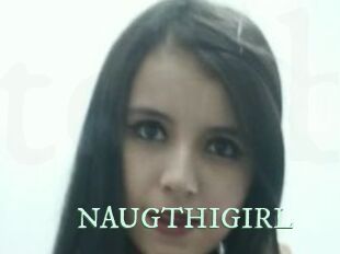 NAUGTHIGIRL