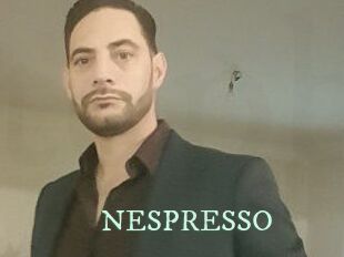 NESPRESSO