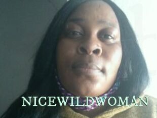 NICEWILDWOMAN