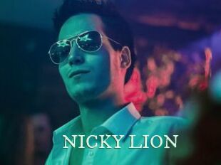 NICKY_LION