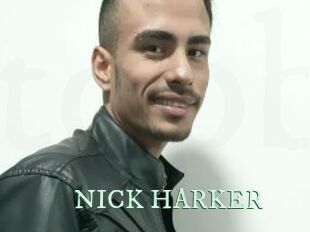 NICK_HARKER