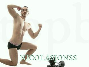NICOLASJONSS Top Blog X