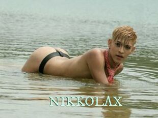 NIKKOLAX