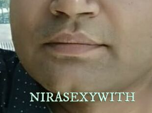 NIRASEXYWITH