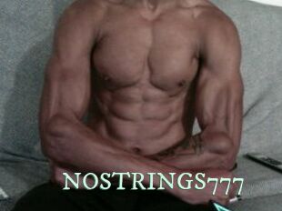 NOSTRINGS777