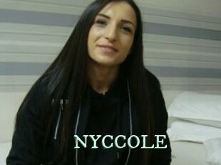 NYCCOLE