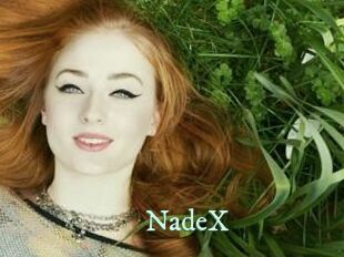 NadeX