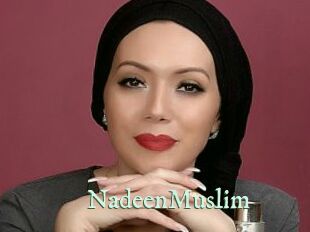 NadeenMuslim