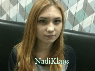 NadiKlaus