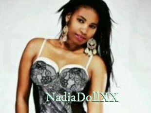 NadiaDollXX