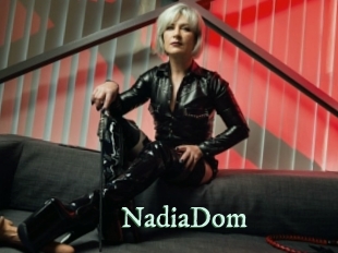 NadiaDom