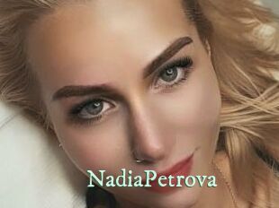 NadiaPetrova