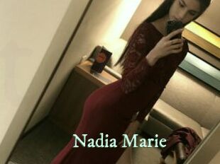 Nadia_Marie