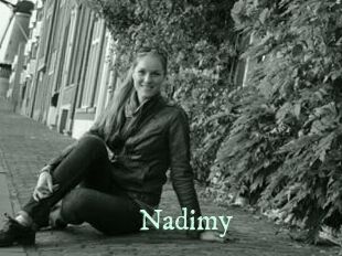Nadimy