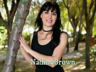 NadineBrown