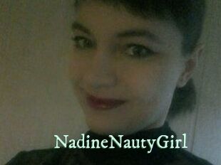 NadineNautyGirl