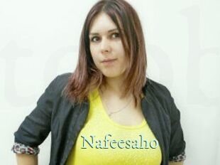 Nafeesaho