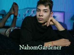 NahomGardener