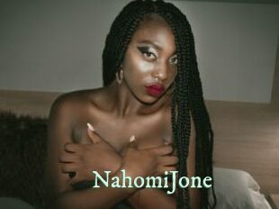 NahomiJone