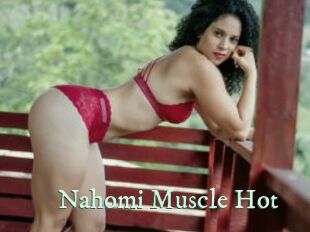 Nahomi_Muscle_Hot