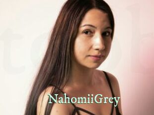 NahomiiGrey