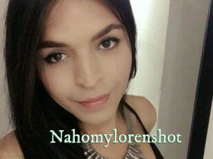 Nahomylorenshot