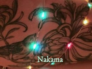 Nakama