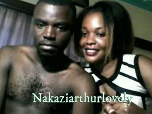 Nakaziarthurlovely