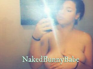 NakedBunnyBabe