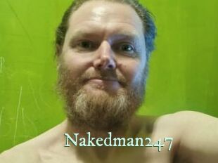 Nakedman247