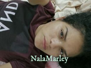 NalaMarley