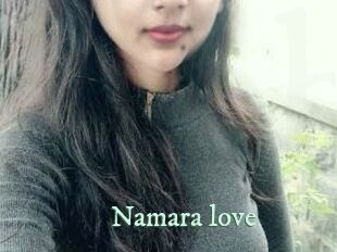 Namara_love