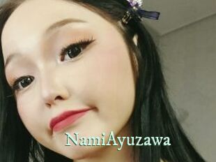 NamiAyuzawa