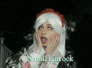 NamiHancock