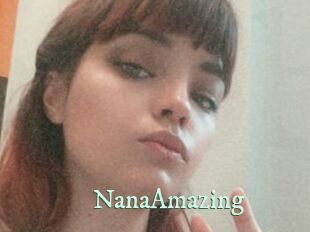 NanaAmazing