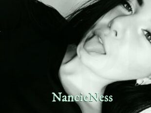 NancieNess