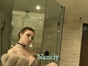 Nanciy