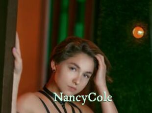 NancyCole