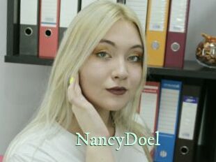 NancyDoel