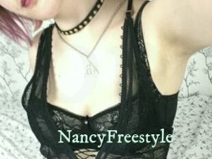 NancyFreestyle