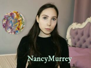 NancyMurrey Top Blog X