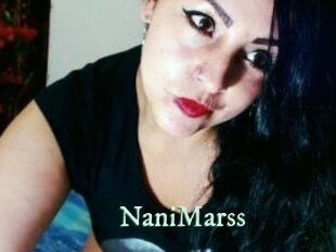 NaniMarss