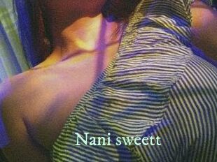 Nani_sweett